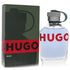 Hugo-by-Hugo-Boss-For-Men Eau De Toilette Spray 4.2 oz (125 ml)