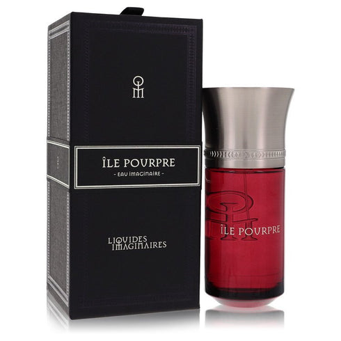 Ile-Pourpre-by-Liquides-Imaginaires-For-Women Eau De Parfum Spray 3.3 oz (100 ml)