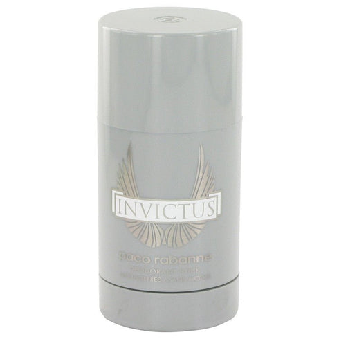 Invictus by Paco Rabanne For Men - Deodorant Stick 2.5 oz