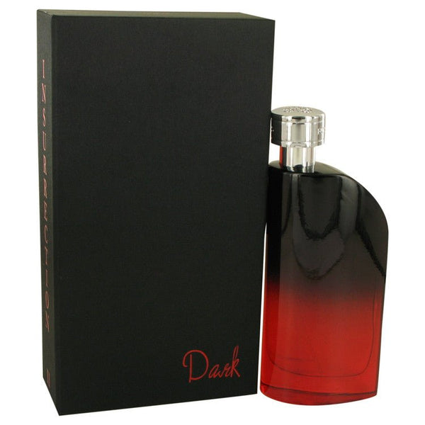Insurrection II Dark by Reyane Tradition For Men - Eau De Toilette Spray 3 oz