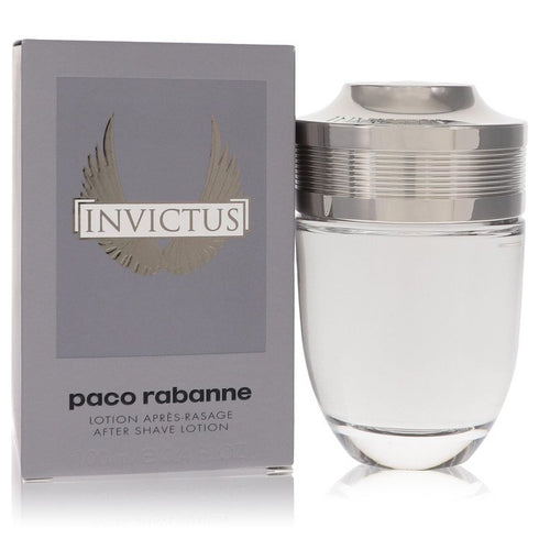 Invictus-by-Paco-Rabanne-For-Men After Shave 3.4 oz (100 ml)