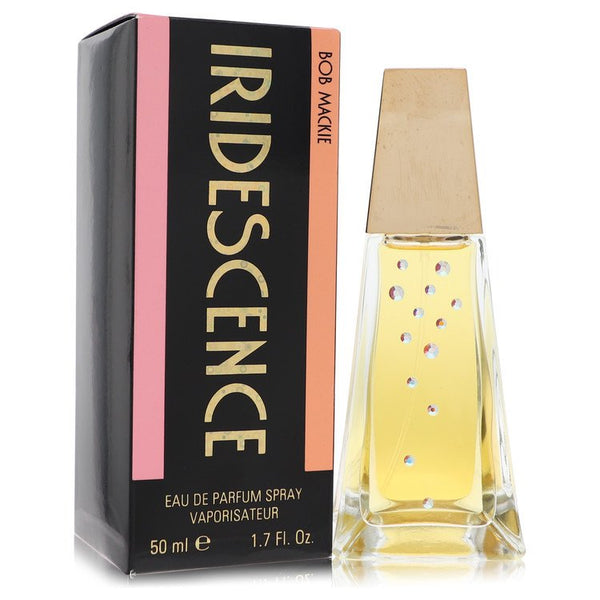 Iridescence-by-Bob-Mackie-For-Women Eau De Parfum Spray 1.7 oz (50 ml)