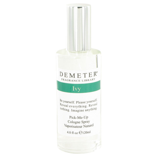 Demeter-Ivy-by-Demeter-For-Women Cologne Spray 4 oz (120 ml)
