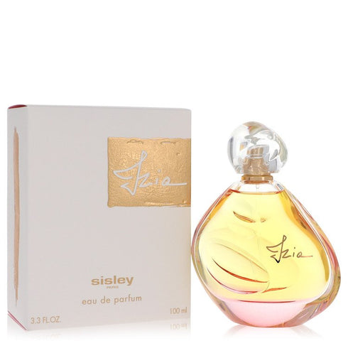 Izia-by-Sisley-For-Women Eau De Parfum Spray 3.4 oz (100 ml)