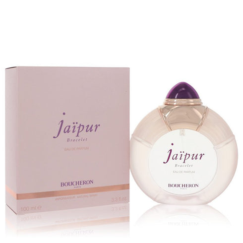 Jaipur-Bracelet-by-Boucheron-For-Women Eau De Parfum Spray 3.3 oz (100 ml)