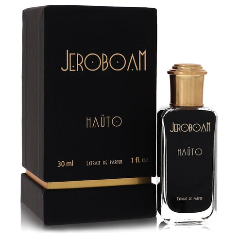 Jeroboam-Hauto-by-Jeroboam-For-Women Extrait De Parfum Spray (Unisex) 1 oz (30 ml)