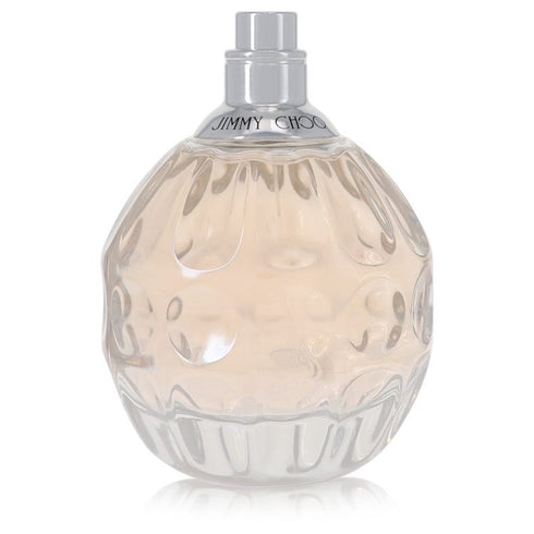 Jimmy-Choo-by-Jimmy-Choo-For-Women Eau De Toilette Spray (Tester) 3.4 oz (100 ml)