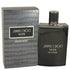 Jimmy Choo Man Intense by Jimmy Choo For Men - Eau De Toilette Spray 3.3 oz
