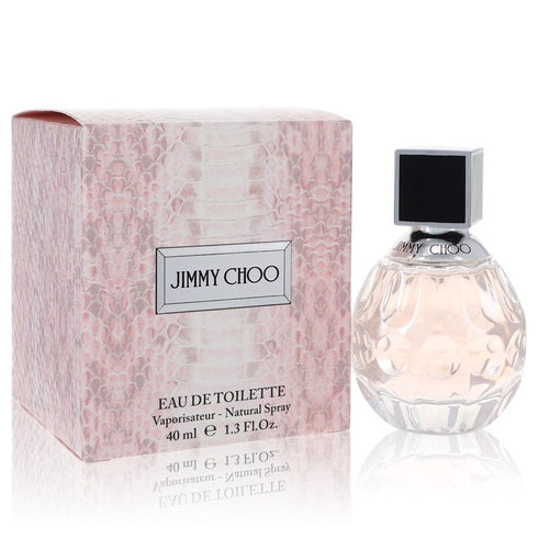 Jimmy-Choo-by-Jimmy-Choo-For-Women Eau De Toilette Spray 1.3 oz (38 ml)