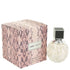 Jimmy Choo by Jimmy Choo For Women - Eau De Toilette Spray 1.3 oz