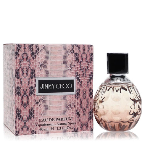 Jimmy-Choo-by-Jimmy-Choo-For-Women Eau De Parfum Spray 1.3 oz (38 ml)