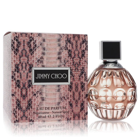 Jimmy-Choo-by-Jimmy-Choo-For-Women Eau De Parfum Spray 2 oz (60 ml)