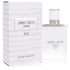 Jimmy-Choo-Ice-by-Jimmy-Choo-For-Men Eau De Toilette Spray 1.7 oz (50 ml)