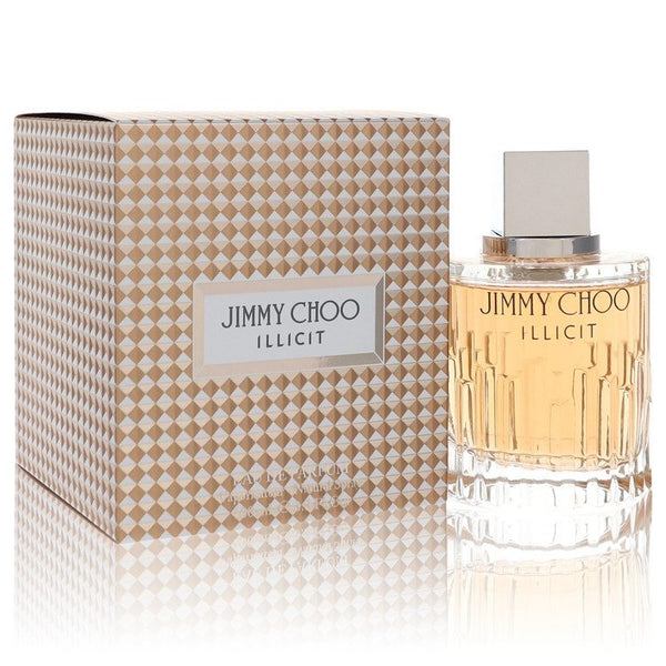 Jimmy-Choo-Illicit-by-Jimmy-Choo-For-Women Eau De Parfum Spray 3.3 oz (100 ml)