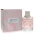 Jimmy-Choo-Illicit-Flower-by-Jimmy-Choo-For-Women Eau De Toilette Spray 3.3 oz (100 ml)
