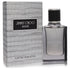Jimmy Choo Man by Jimmy Choo For Men - Eau De Toilette Spray 1 oz