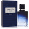 Jimmy-Choo-Man-Blue-by-Jimmy-Choo-For-Men Eau De Toilette Spray 1 oz (30 ml)