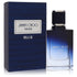 Jimmy-Choo-Man-Blue-by-Jimmy-Choo-For-Men Eau De Toilette Spray 1 oz (30 ml)