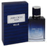 Jimmy Choo Man Blue by Jimmy Choo For Men - Eau De Toilette Spray 1 oz