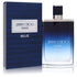 Jimmy-Choo-Man-Blue-by-Jimmy-Choo-For-Men Eau De Toilette Spray 3.3 oz (100 ml)