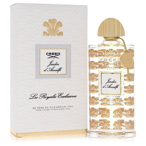 Jardin-D'amalfi-by-Creed-For-Women Eau De Parfum Spray (Unisex) 2.5 oz (75 ml)