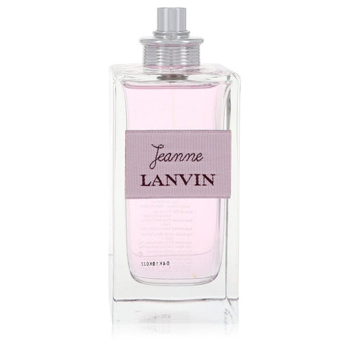 Jeanne-Lanvin-by-Lanvin-For-Women Eau De Parfum Spray (Tester) 3.4 oz (100 ml)