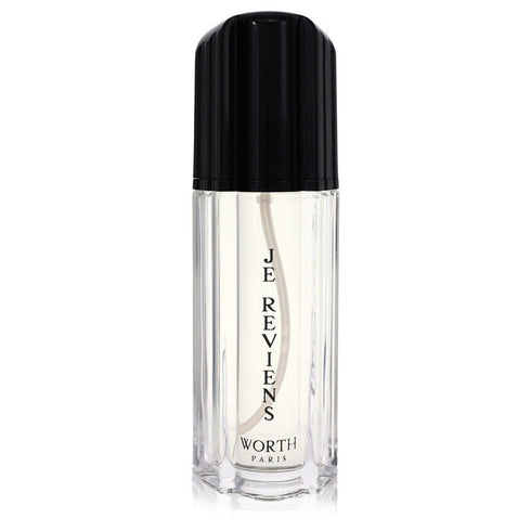 je-reviens-by-Worth-For-Women Eau De Toilette Spray (Unboxed) 3.3 oz (100 ml)