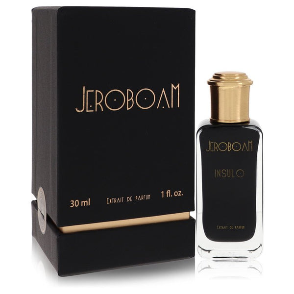 Jeroboam-Insulo-by-Jeroboam-For-Women Extrait De Parfum Spray (Unisex) 1 oz (30 ml)