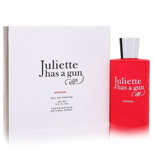 Juliette-Has-a-Gun-MMMm-by-Juliette-Has-A-Gun-For-Women Eau De Parfum Spray 3.3 oz (100 ml)