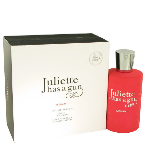 Juliette Has a Gun MMMm by Juliette Has A Gun For Women - Eau De Parfum Spray 3.3 oz