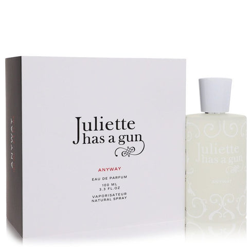 Anyway-by-Juliette-Has-a-Gun-For-Women Eau De Parfum Spray 3.3 oz (100 ml)