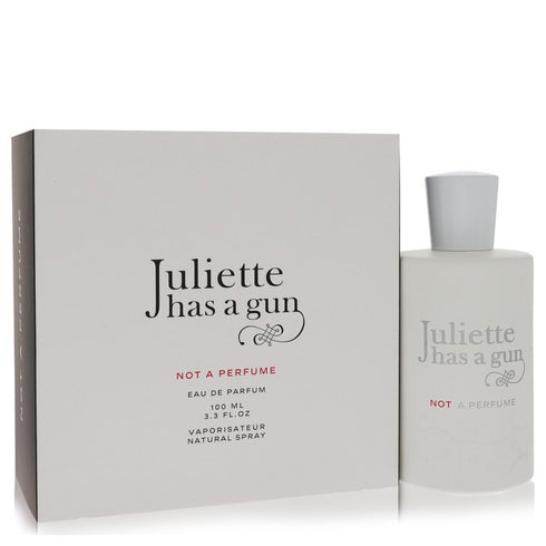 Not-a-Perfume-by-Juliette-Has-a-Gun-For-Women Eau De Parfum Spray 3.4 oz (100 ml)