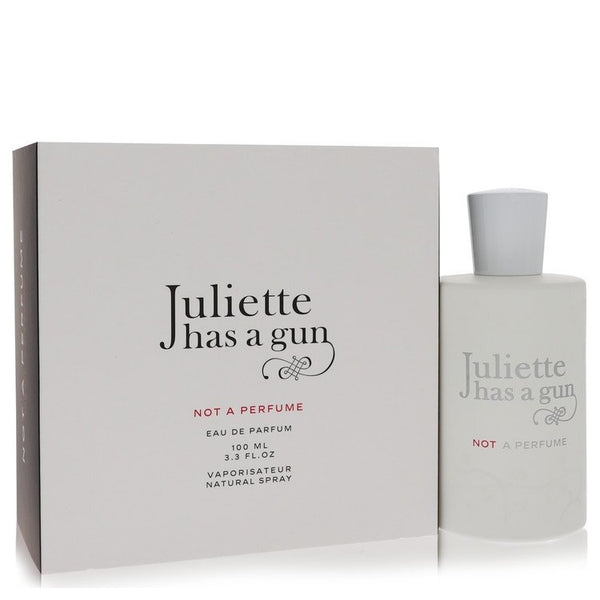 Not-a-Perfume-by-Juliette-Has-a-Gun-For-Women Eau De Parfum Spray 3.4 oz (100 ml)