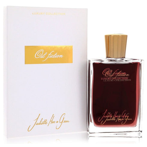 Oil-Fiction-by-Juliette-Has-a-Gun-For-Women Eau De Parfum Spray 2.5 oz (75 ml)
