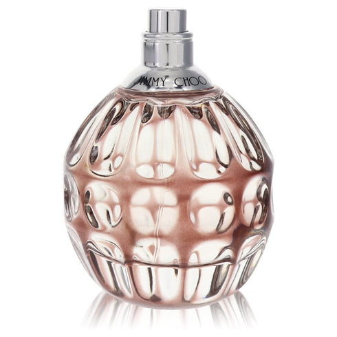 Jimmy-Choo-by-Jimmy-Choo-For-Women Eau De Parfum Spray (Tester) 3.4 oz (100 ml)