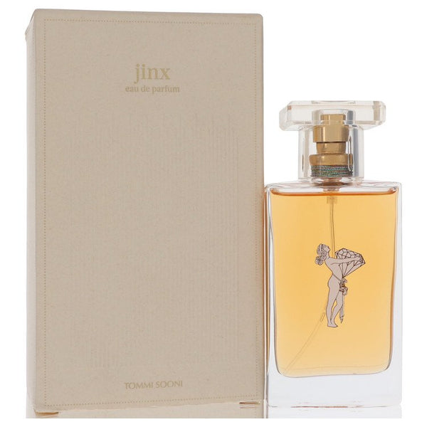 Jinx-by-Tommi-Sooni-For-Women Eau De Parfum Spray 1.7 oz (50 ml)
