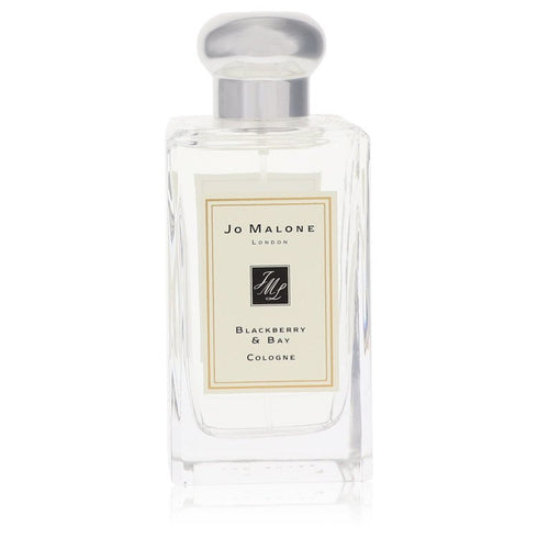 Jo-Malone-Blackberry-&-Bay-by-Jo-Malone-For-Women Cologne Spray (Unisex Unboxed) 3.4 oz (100 ml)