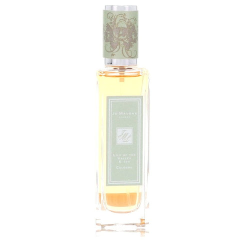 Jo-Malone-Lily-of-The-Valley-&-Ivy-by-Jo-Malone-For-Women Cologne Spray (Unisex Unboxed) 1 oz (30 ml)