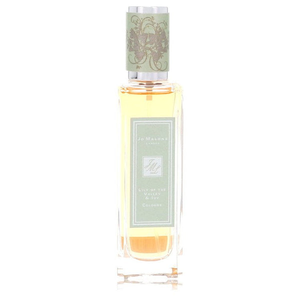 Jo-Malone-Lily-of-The-Valley-&-Ivy-by-Jo-Malone-For-Women Cologne Spray (Unisex Unboxed) 1 oz (30 ml)