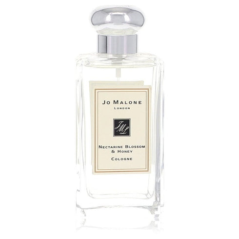 Jo-Malone-Nectarine-Blossom-&-Honey-by-Jo-Malone-For-Men Cologne Spray (Unisex Unboxed) 3.4 oz (100 ml)