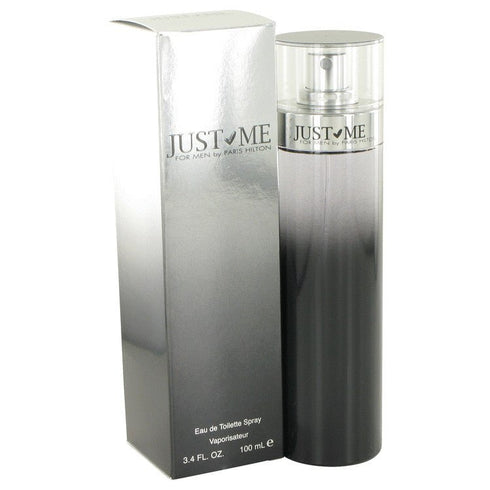 Just-Me-Paris-Hilton-by-Paris-Hilton-For-Men-Eau-De-Toilette-Spray-3.4-oz