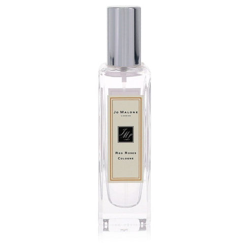 Jo-Malone-Red-Roses-by-Jo-Malone-For-Women Cologne Spray (Unisex Unboxed) 1 oz (30 ml)