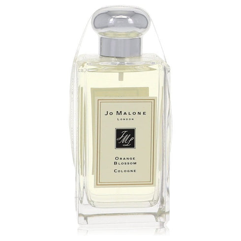 Jo-Malone-Orange-Blossom-by-Jo-Malone-For-Women Cologne Spray (Unisex Unboxed) 3.4 oz (100 ml)