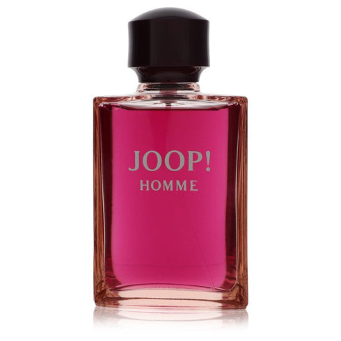 Joop-by-Joop!-For-Men Eau De Toilette Spray (Tester) 4.2 oz (125 ml)