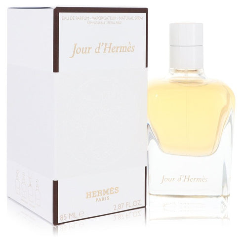 Jour-D'Hermes-by-Hermes-For-Women Eau De Parfum Spray Refillable 2.87 oz (85 ml)