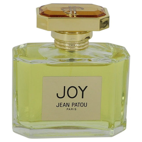 Joy-by-Jean-Patou-For-Women Eau De Parfum Spray (Tester) 2.5 oz (75 ml)