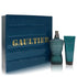 Jean-Paul-Gaultier-by-Jean-Paul-Gaultier-For-Men Gift Set 4.2 oz Eau De Toilette Spray + 2.5 oz Shower Gel