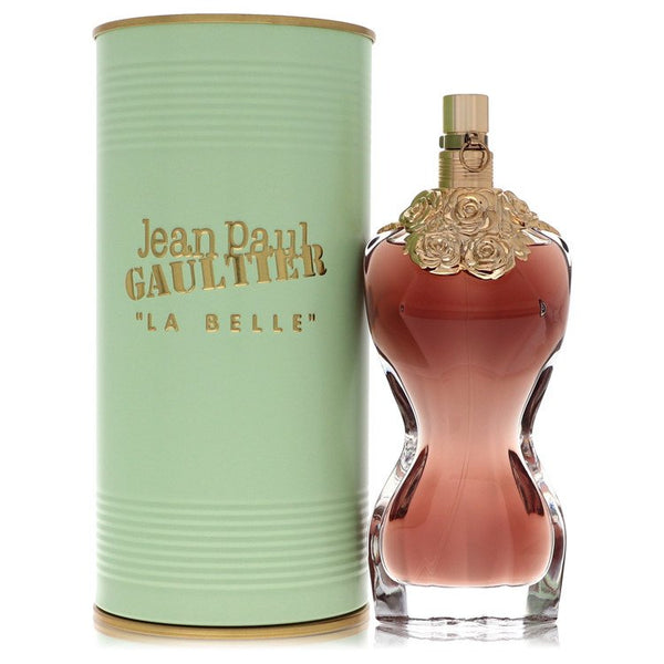 Jean-Paul-Gaultier-La-Belle-by-Jean-Paul-Gaultier-For-Women Eau De Parfum Spray 3.4 oz (100 ml)
