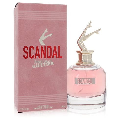 Jean-Paul-Gaultier-Scandal-by-Jean-Paul-Gaultier-For-Women Eau De Parfum Spray 2.7 oz (80 ml)