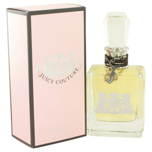 Juicy Couture by Juicy Couture For Women - Eau De Parfum Spray 100 ml (3.4 oz)
